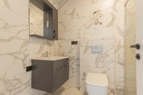 Продажа квартиры  в Оба, Анталье, Турция 1+1, 55м2, №192513 – фото 16