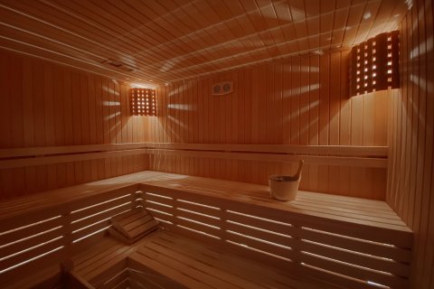 Продажа квартиры  в Оба, Анталье, Турция 1+1, 55м2, №192513 – фото 11