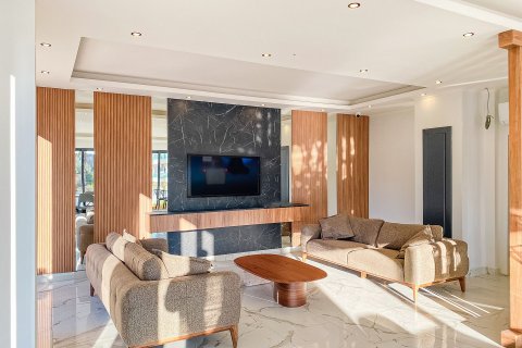 Продажа квартиры  в Оба, Анталье, Турция 1+1, 55м2, №192513 – фото 9