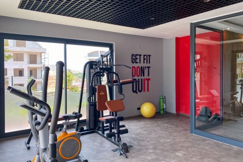 Продажа квартиры  в Оба, Анталье, Турция 1+1, 55м2, №192513 – фото 10