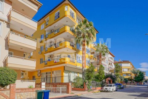 Продажа квартиры  в Оба, Анталье, Турция 3 комн., 85м2, №192519 – фото 1