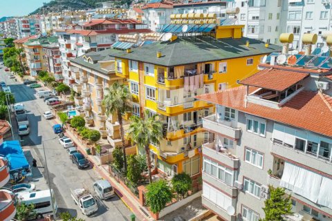 Продажа квартиры  в Оба, Анталье, Турция 3 комн., 85м2, №192519 – фото 2