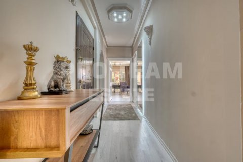 Продажа квартиры  в Оба, Анталье, Турция 3 комн., 85м2, №192519 – фото 5