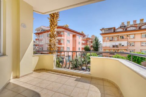 Продажа квартиры  в Оба, Анталье, Турция 3 комн., 85м2, №192519 – фото 12