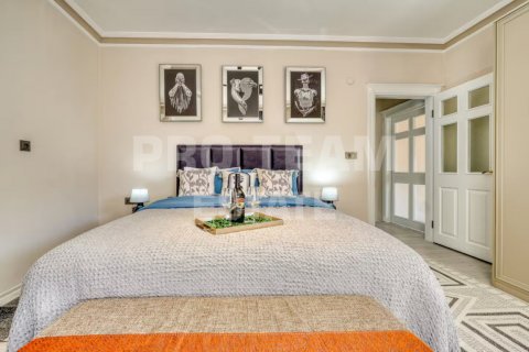 Продажа квартиры  в Оба, Анталье, Турция 3 комн., 85м2, №192519 – фото 15