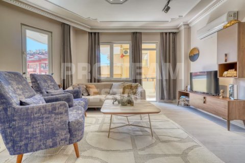 Продажа квартиры  в Оба, Анталье, Турция 3 комн., 85м2, №192519 – фото 11