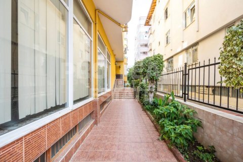 Продажа квартиры  в Оба, Анталье, Турция 3 комн., 85м2, №192519 – фото 4