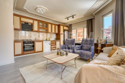 Продажа квартиры  в Оба, Анталье, Турция 3 комн., 85м2, №192519 – фото 9