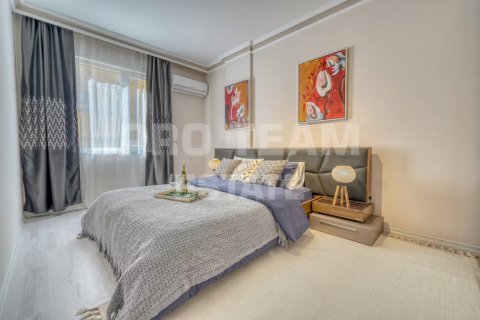 Продажа квартиры  в Оба, Анталье, Турция 3 комн., 85м2, №192519 – фото 18