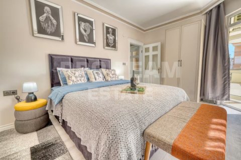 Продажа квартиры  в Оба, Анталье, Турция 3 комн., 85м2, №192519 – фото 16