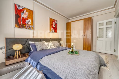 Продажа квартиры  в Оба, Анталье, Турция 3 комн., 85м2, №192519 – фото 19