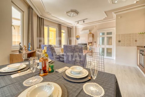 Продажа квартиры  в Оба, Анталье, Турция 3 комн., 85м2, №192519 – фото 8