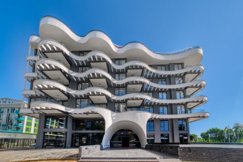 Daire  2+1  Kargıcak, Alanya, Antalya, Türkiye №192514 - 2