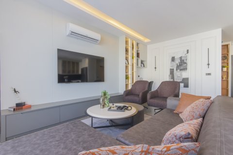 Daire  2+1  Kargıcak, Alanya, Antalya, Türkiye №192514 - 29