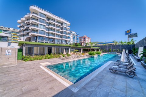 Daire  2+1  Kargıcak, Alanya, Antalya, Türkiye №192514 - 22