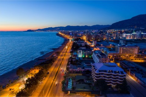 Daire  2+1  Kargıcak, Alanya, Antalya, Türkiye №192514 - 1