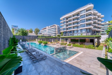 Daire  2+1  Kargıcak, Alanya, Antalya, Türkiye №192514 - 20