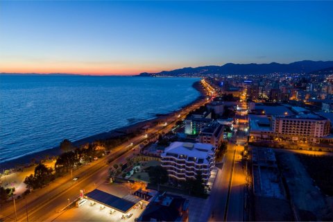 Daire  2+1  Kargıcak, Alanya, Antalya, Türkiye №192514 - 4