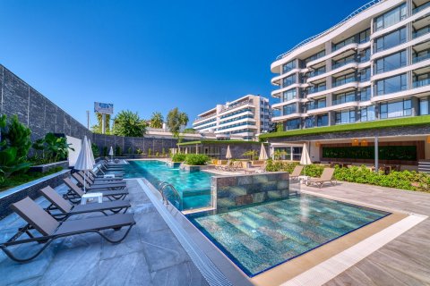 Daire  2+1  Kargıcak, Alanya, Antalya, Türkiye №192514 - 21