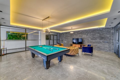 Daire  2+1  Kargıcak, Alanya, Antalya, Türkiye №192514 - 10