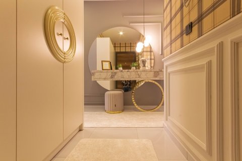 2+1 Lejlighed  i Mahmutlar, Antalya, Tyrkiet Nr. 192515 - 19