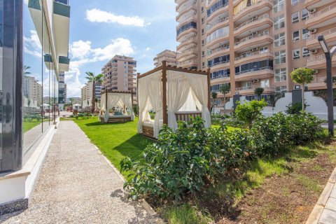 2+1 Lejlighed  i Mahmutlar, Antalya, Tyrkiet Nr. 192515 - 13