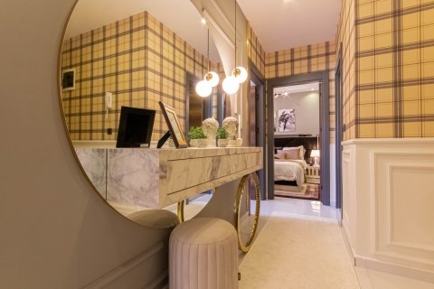 2+1 Lejlighed  i Mahmutlar, Antalya, Tyrkiet Nr. 192515 - 20