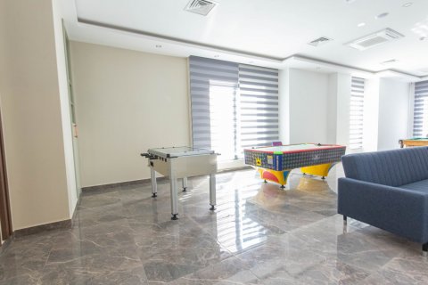 2+1 Lejlighed  i Mahmutlar, Antalya, Tyrkiet Nr. 192515 - 18