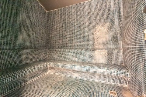 2+1 Lejlighed  i Mahmutlar, Antalya, Tyrkiet Nr. 192515 - 16