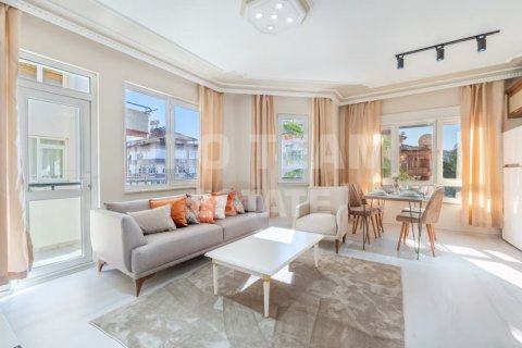 آپارتمان در  Oba ، ترکیه 85 متر مربع.  شماره 192520 - 1