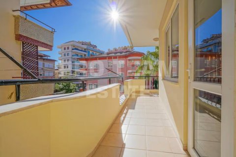 آپارتمان در  Oba ، ترکیه 85 متر مربع.  شماره 192520 - 12