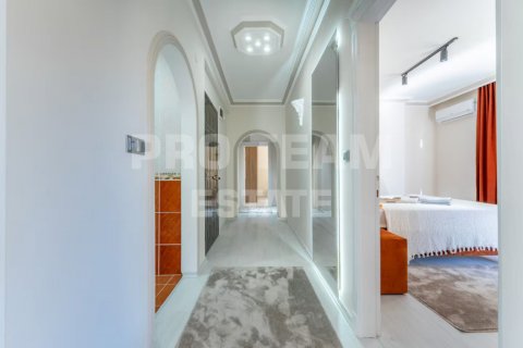 آپارتمان در  Oba ، ترکیه 85 متر مربع.  شماره 192520 - 13