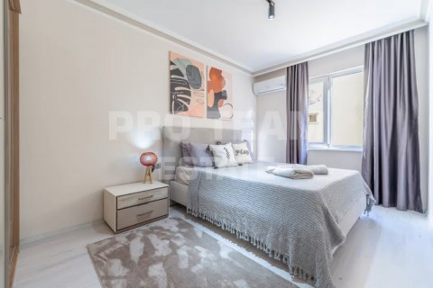 آپارتمان در  Oba ، ترکیه 85 متر مربع.  شماره 192520 - 17