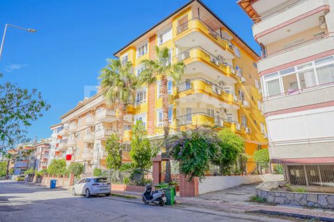 آپارتمان در  Oba ، ترکیه 85 متر مربع.  شماره 192520 - 3