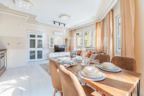 آپارتمان در  Oba ، ترکیه 85 متر مربع.  شماره 192520 - 9