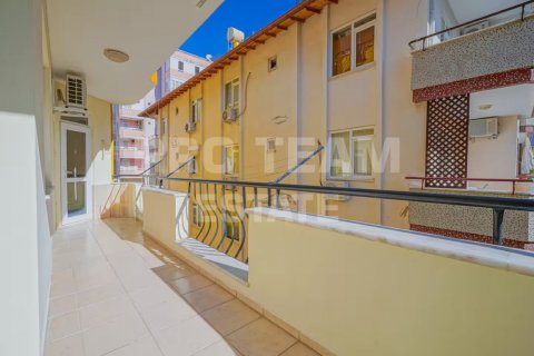 آپارتمان در  Oba ، ترکیه 85 متر مربع.  شماره 192520 - 11