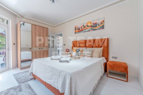 آپارتمان در  Oba ، ترکیه 85 متر مربع.  شماره 192520 - 15