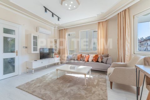 آپارتمان در  Oba ، ترکیه 85 متر مربع.  شماره 192520 - 10