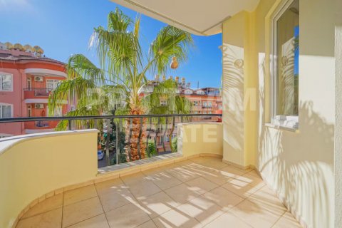 آپارتمان در  Oba ، ترکیه 85 متر مربع.  شماره 192520 - 16