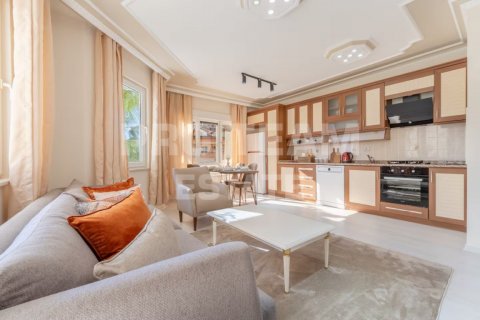 آپارتمان در  Oba ، ترکیه 85 متر مربع.  شماره 192520 - 6