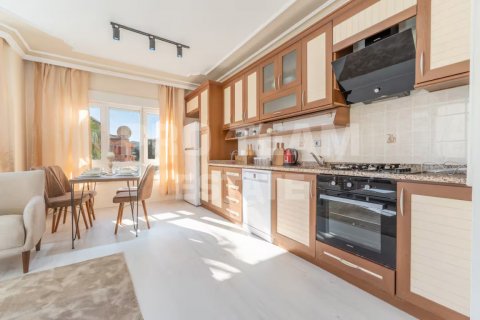 آپارتمان در  Oba ، ترکیه 85 متر مربع.  شماره 192520 - 7