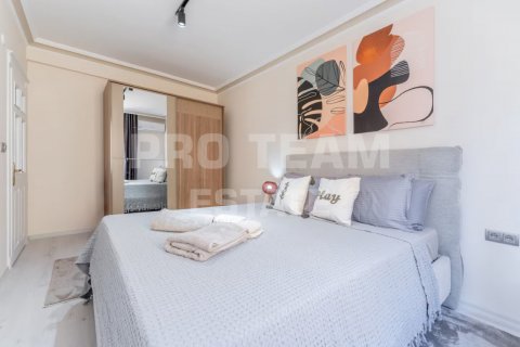 آپارتمان در  Oba ، ترکیه 85 متر مربع.  شماره 192520 - 18