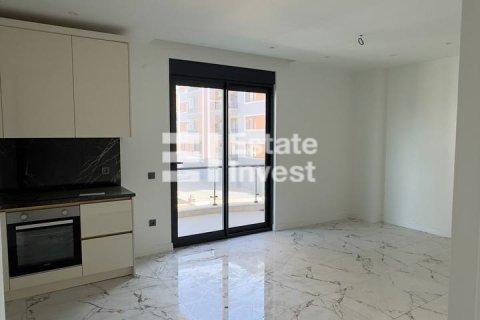 Продажа квартиры в Аланье, Анталье, Турция 1+1, 46м2, №181320 – фото 2