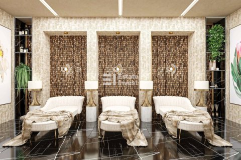 Продажа квартиры в Аланье, Анталье, Турция 1+1, 46м2, №181320 – фото 13