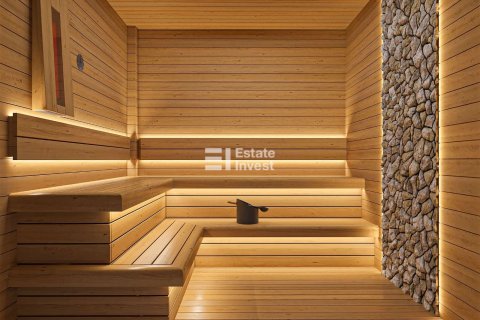 Продажа квартиры в Аланье, Анталье, Турция 1+1, 46м2, №181320 – фото 12