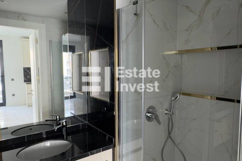 Продажа квартиры в Аланье, Анталье, Турция 1+1, 46м2, №181320 – фото 9