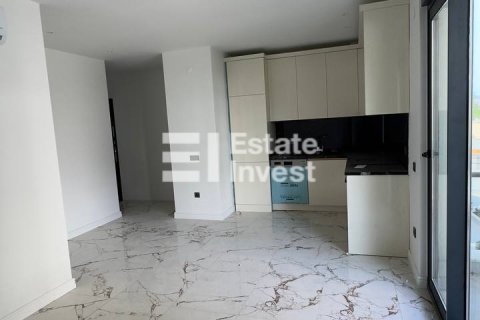 Продажа квартиры в Аланье, Анталье, Турция 1+1, 46м2, №181320 – фото 4