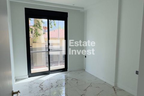 Продажа квартиры в Аланье, Анталье, Турция 1+1, 46м2, №181320 – фото 8