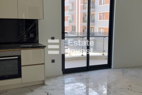 Продажа квартиры в Аланье, Анталье, Турция 1+1, 46м2, №181320 – фото 3