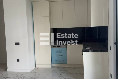 Продажа квартиры в Аланье, Анталье, Турция 1+1, 46м2, №181320 – фото 5